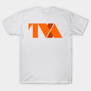 Time Variance Authority T-Shirt